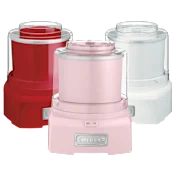 Cuisinart Frozen Yogurt - Ice Cream & Sorbet Maker