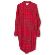 The Genuine Irish Flannel Nightshirt