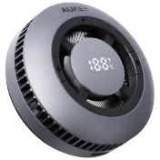 The Cooling Charging Pad