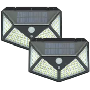 The Solar Prism Motion Lights