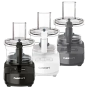 Procesador de Alimentos Cuisinart de 7 Tazas