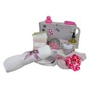 The Breast Cancer Research Gift Set