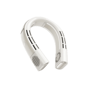 The All-Season Neck-Worn Air Conditioner