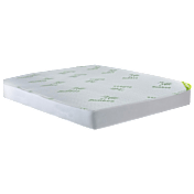 Luxury Home Protector de Colchón Impermeable Tamaño Queen