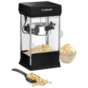 The Theater-Style Popcorn Maker