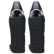 2-Pack: Puffin Insulated Wine Bottle Coolers