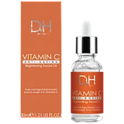 Dr H Vitamin C Brightening Facial Oil