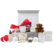 The Complete Personal Comfort Set