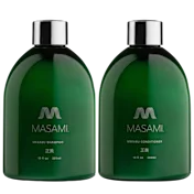 MASAMI Mekabu Hydrating Shampoo or Conditioner