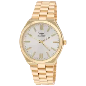Gianello Presidential Prestige Link Watch