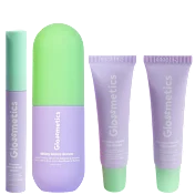 Glossmetics Lash, Lips and Skin Bundle