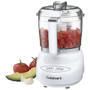 Cuisinart 3-Cup Mini-Prep Plus Food Processor