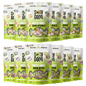 12-Pack: Sow Good Freeze Dried Sweet & Sour Candy