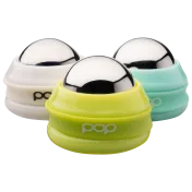 3-Pack: Pop Sonic De-Puff Cooling & Heating Sphere