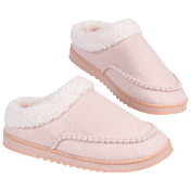 Born Ladies Felted Moccasin Slippers