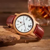 The Genuine Irish Whiskey Watch