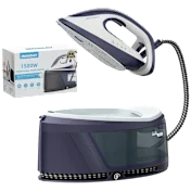 Ironday 1500W Professional Steam Station