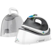 Steamfast Plancha de Vapor de Viaje Inalámbrica