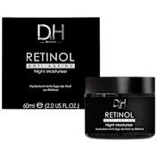 Dr H Retinol Anti-Ageing Night Moisturiser