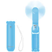 Quick And Cool Handheld Fan 3P Experts