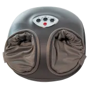 The Automated Shiatsu Foot Massager