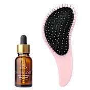 Karma Beauty Growth Glow Duo Hair Care Set