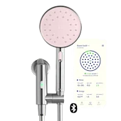 hai Smart Self-Powered Water-Saving 2.5GPM Shower Head