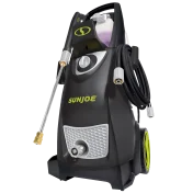 The Dual Tank Pressure Washer