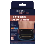 The Hot or Cold Back Relief Brace