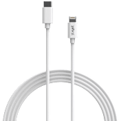Xyst Charge & Sync USB-C to Lightning 10-Foot Cable