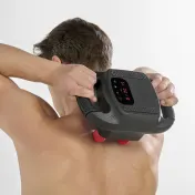 Deep Kneading 4 Head Masseuse