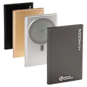 Banco de Energía Inalámbrico Magnético Slim Tipo C de 5000 mAh Lifestyle Advanced
