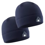 2-Pack: Panther Vision PowerCap LED Beanie