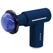 The Hot and Cold Percussion Massager