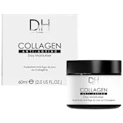 Dr H Collagen Anti-Ageing Day Moisturiser