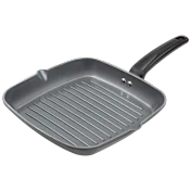 MasterPan Ceramic Nonstick 10" Grill Pan