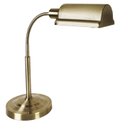 The Daylight Desk Lamp