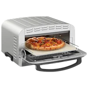 Horno para Pizza de Interior Cuisinart