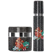 PRAI Beauty Platinum Firm & Lift Night Serum and Creme Set
