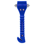AutoBasics Universal 2-in-1 Emergency Tool