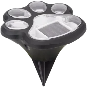 The Whimsical Solar Light Solution