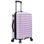 U.S. Traveler Boren 22" Carry-on with 8 Spinner Wheels