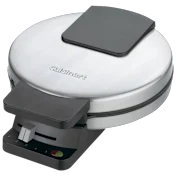 Cuisinart Round Classic Waffle Maker