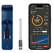 MeatStick Chef Set - Thin BT5 Probe