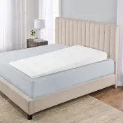The Inclined Full Length Mattress Topper