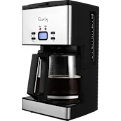 Quirky Roast 15-Cup Programmable Coffee Maker
