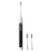 Oclean X Lite Smart Sonic Electric Toothbrush with 3 Brush Heads