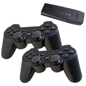 Consola de Videojuegos Retro Hakol con 10,888 Juegos Preinstalados