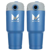 2-Pack: Mission Personal Instant Air Cooler