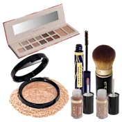 Laura Geller "All The Essentials" 6-Piece Makeup Set